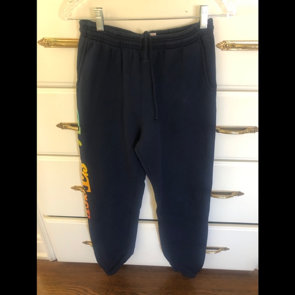 Free & Easy Sweatpants - Picture 2 of 5